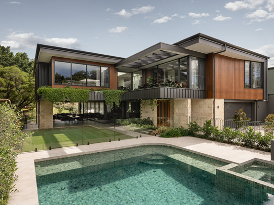 Bretts Architectural Window Solutions Gallery